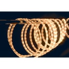 GIOCOPLAST NATALE - BOB. TAPELIGHT MT.50 BIANCO CALDO, 3.000 LED C/5 SET ACCESSORI