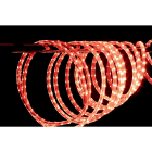 GIOCOPLAST NATALE - BOB. TAPELIGHT MT.50 ROSSO, 3.000 LED C/5 SET ACCESSORI