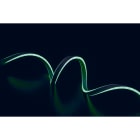 GIOCOPLAST NATALE - NEON FLEX VERDE BIFACCIALE, IN BOBINA DA 25 MT