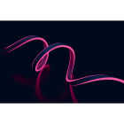 GIOCOPLAST NATALE - NEON FLEX ROSA BIFACCIALE, IN BOBINA DA 25 MT