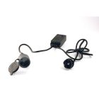 GIOCOPLAST NATALE - MOT. 8 GIOCHI L. C/ATTACCO SCHUKO IP44