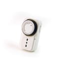 GIOCOPLAST NATALE - TIMER X LUCI