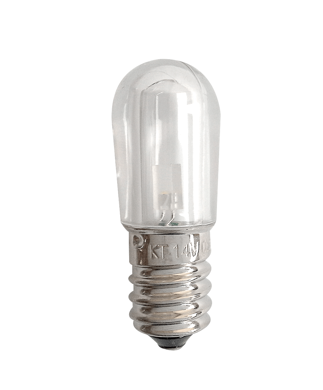 GIOCOPLAST NATALE - LAMPADINA X CATENARIA A LED BIANCO