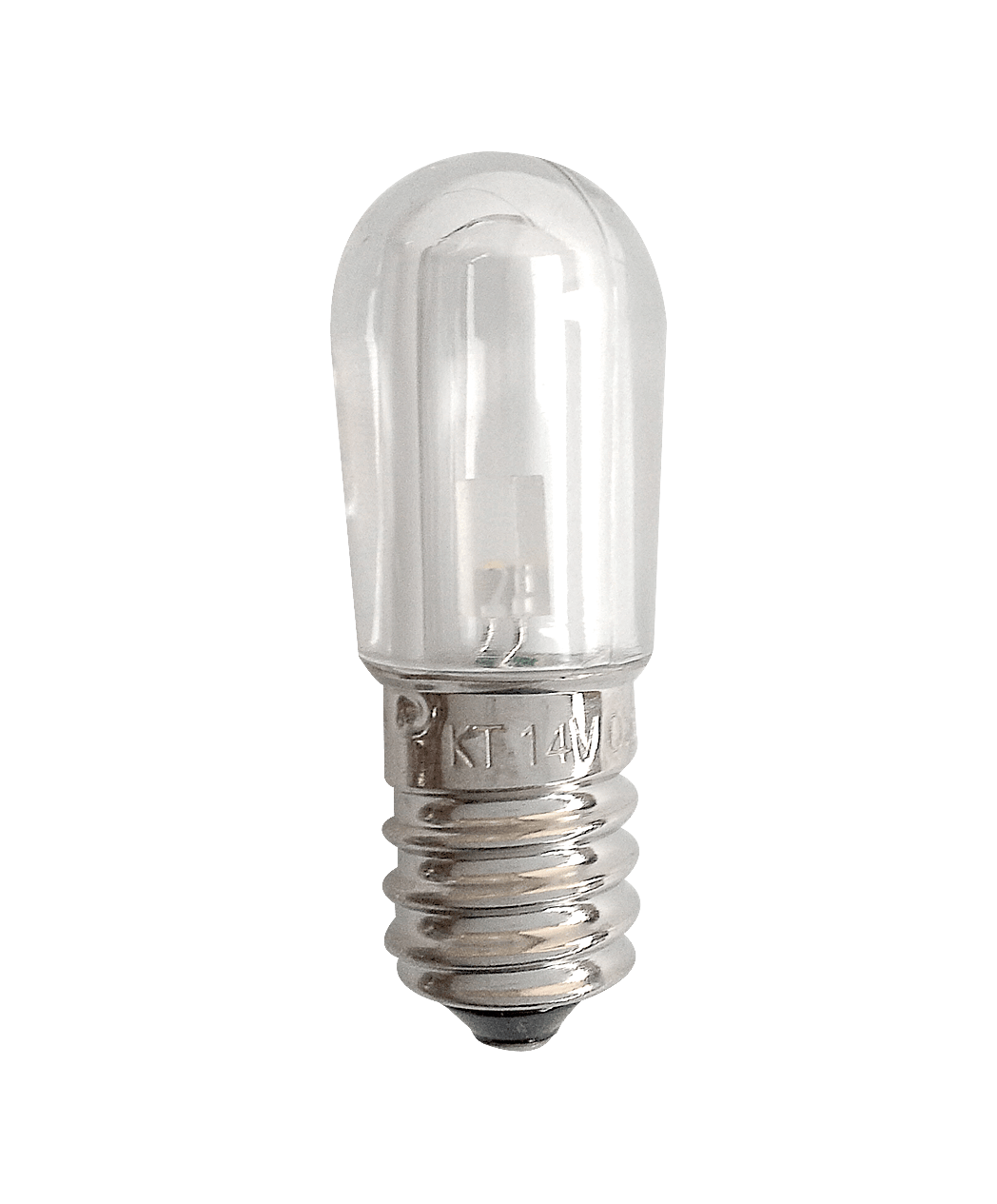 GIOCOPLAST NATALE - LAMPADINA X CATENARIA A LED BIANCO CALDO 19010152