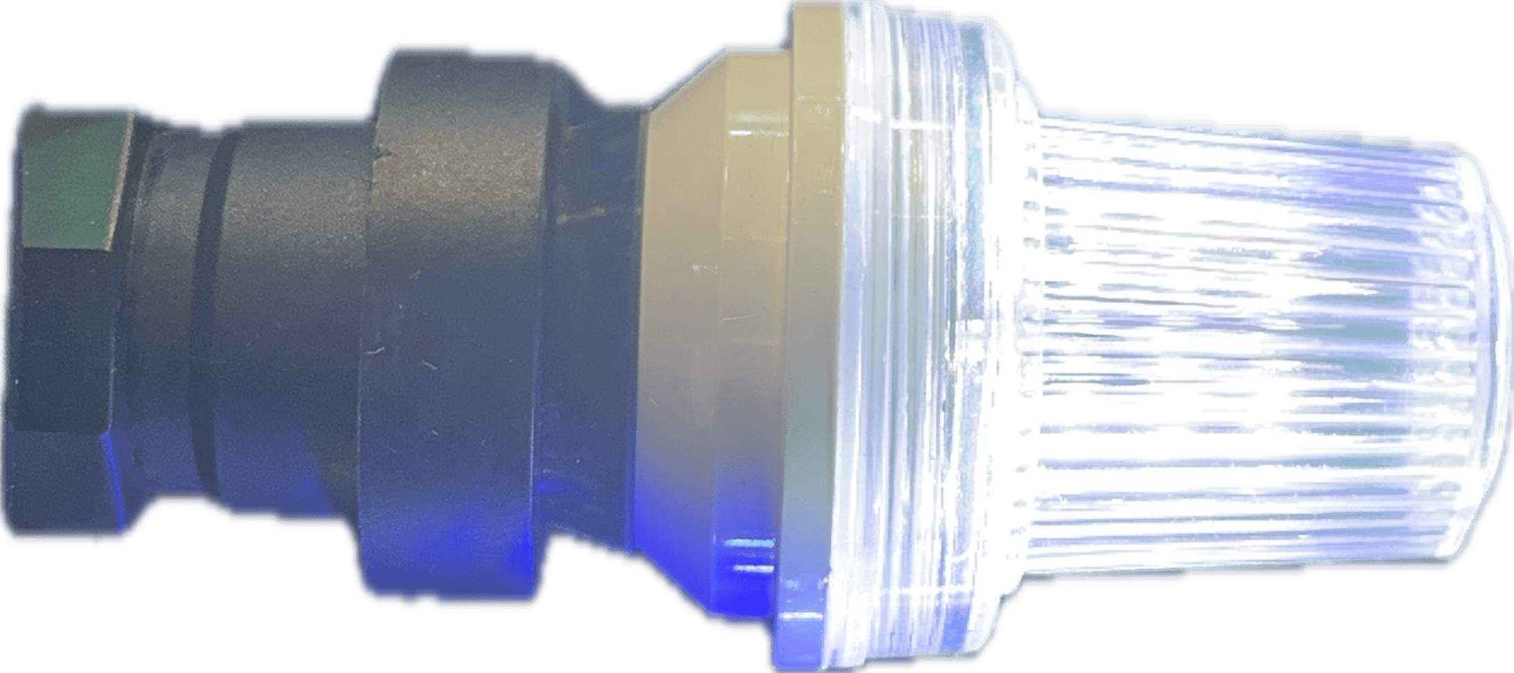 GIOCOPLAST NATALE - LAMPADINA STROBO BIANCO E27