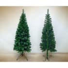 GIOCOPLAST NATALE - ALBERO ANGOLARE CM 210, 345 RAMI