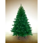 GIOCOPLAST NATALE - MEZZO ALBERO CM 150, 263 RAMI