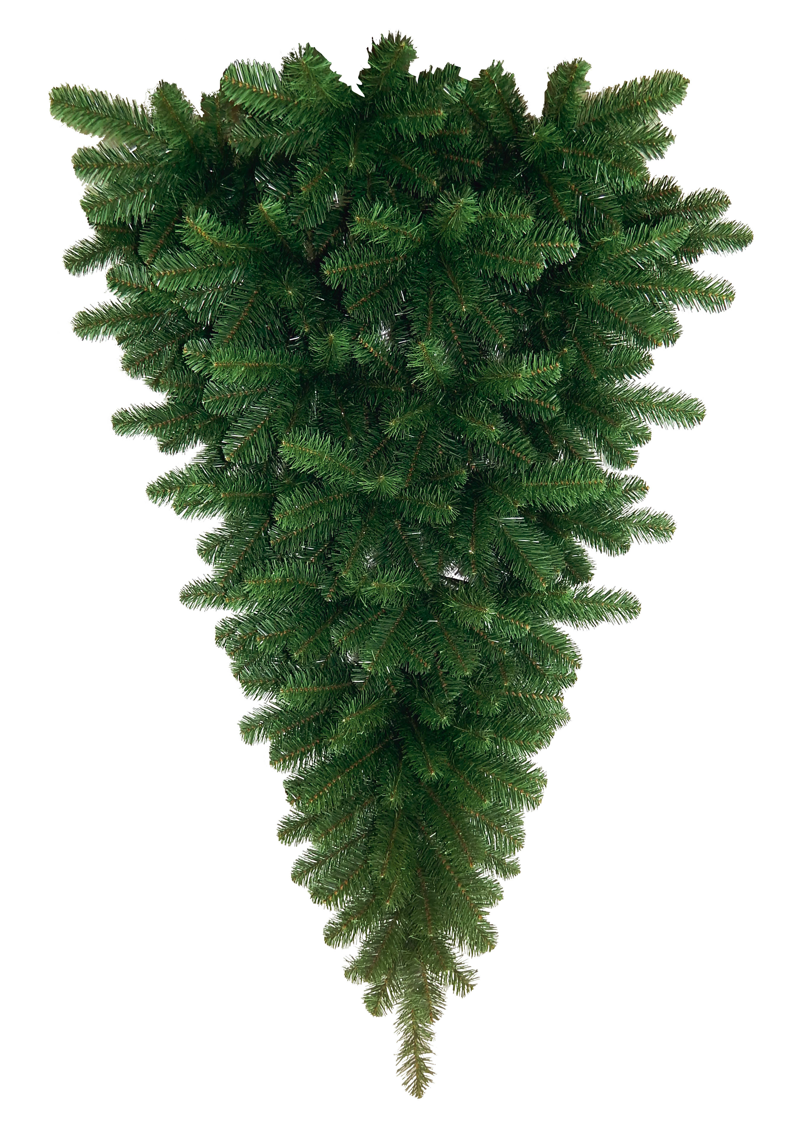 GIOCOPLAST NATALE - ALBERO DA SOFFITTO CM.120 C/276 RAMI