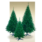 GIOCOPLAST NATALE - ALB. ''RE DELL'AMAZZONIA'' CM.180 C/520 RAMI VERDE