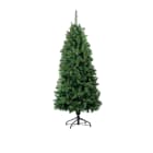 GIOCOPLAST NATALE - ALB. ''SLIM'' CM.210, 832 RAMI C/BASE IN FERRO