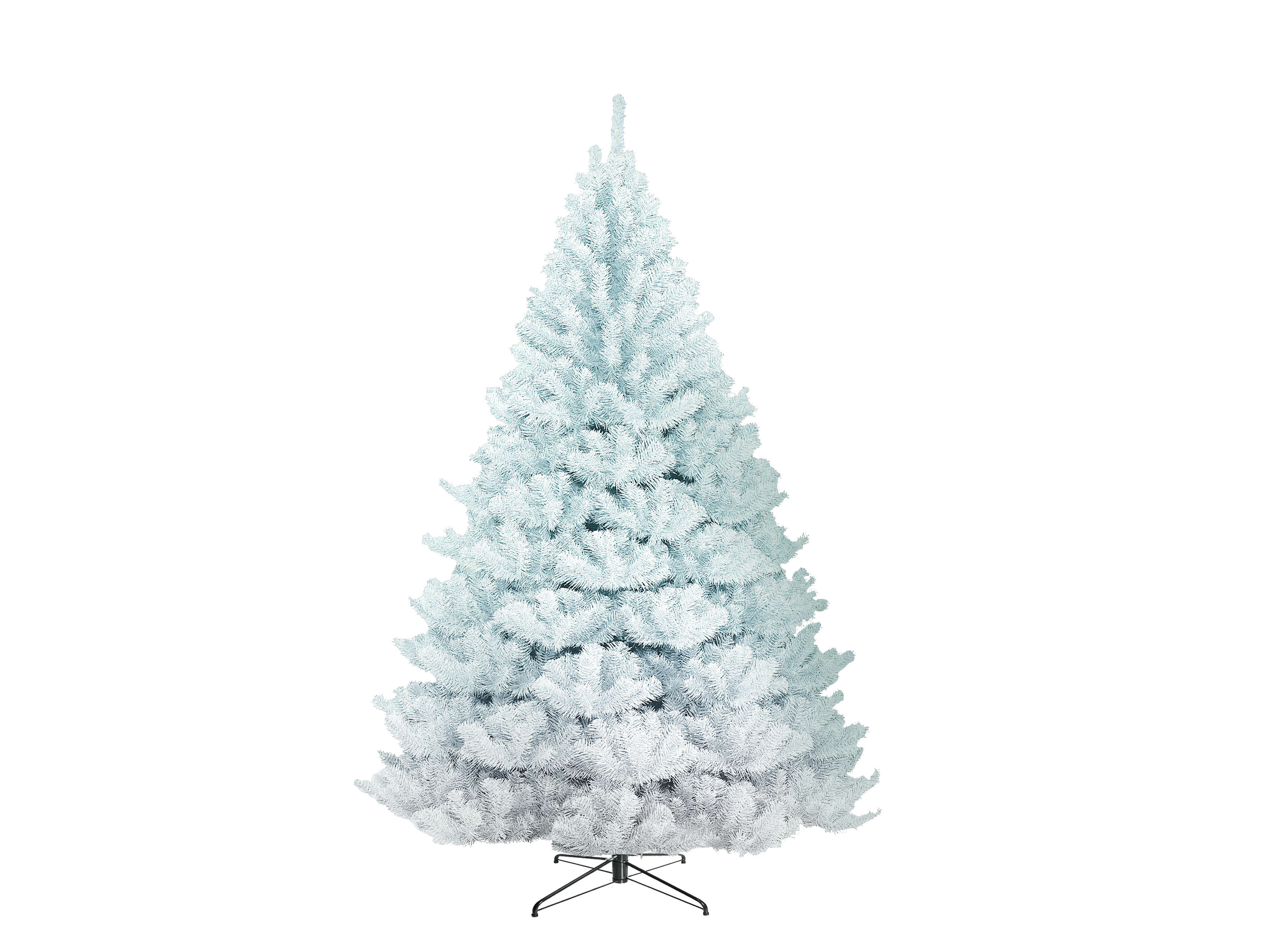 GIOCOPLAST NATALE - ALB. ''ZAR DELLA STEPPA'' CM.250 C/1.549 RAMI BIANCHI