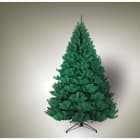 GIOCOPLAST NATALE - ALB. ZAR DELLA STEPPA CM.90 VERDE C/100 RAMI