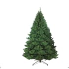 GIOCOPLAST NATALE - ALB. ''ZAR DELLA STEPPA'' CM.200 VERDE C/833 RAMI