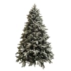 GIOCOPLAST NATALE - ALB. ''IMPERIALE INNEVATO'' CM.240, 3.489 RAMI