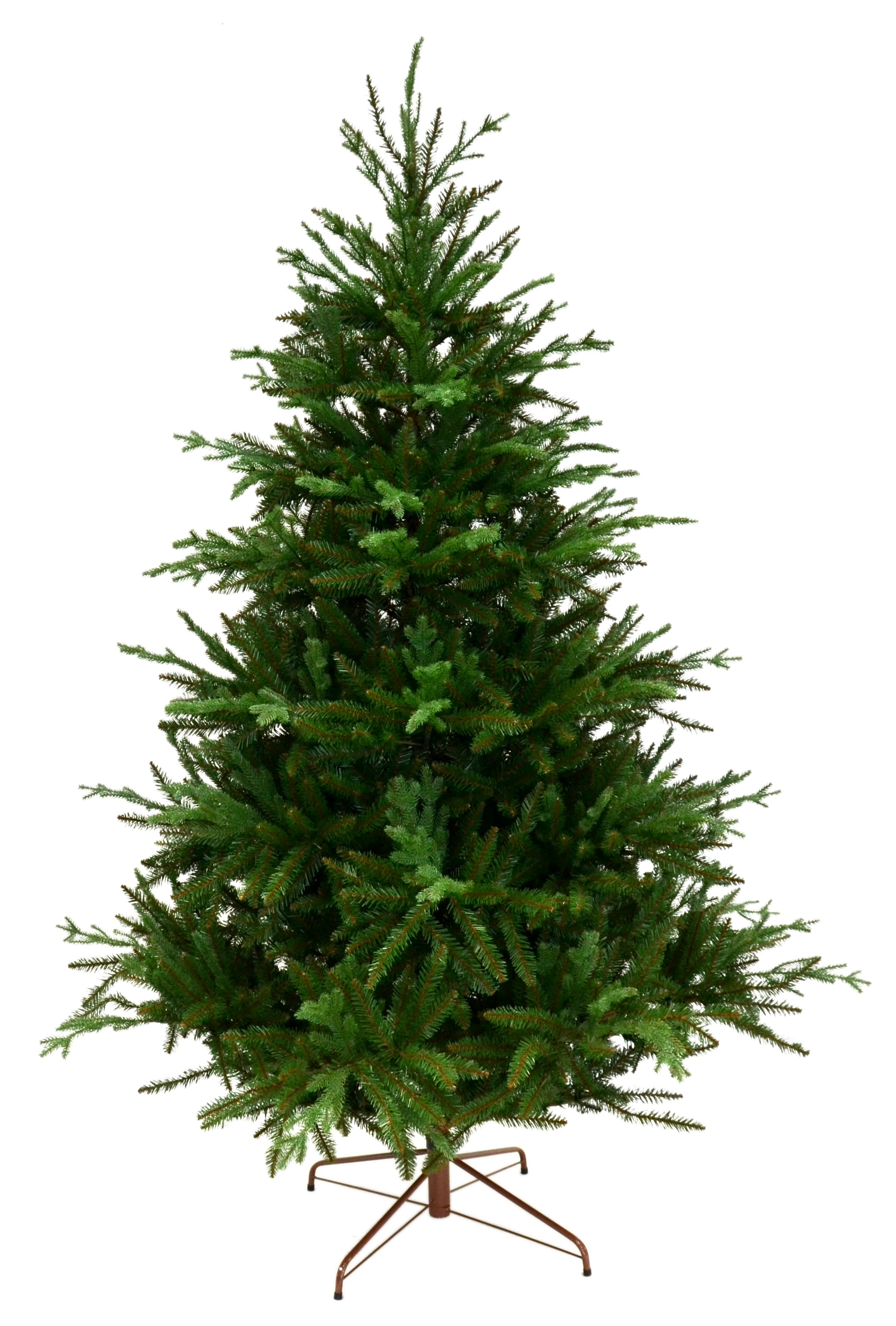 GIOCOPLAST NATALE - ALB. CAPO NORD CM.180 C/2.104 RAMI