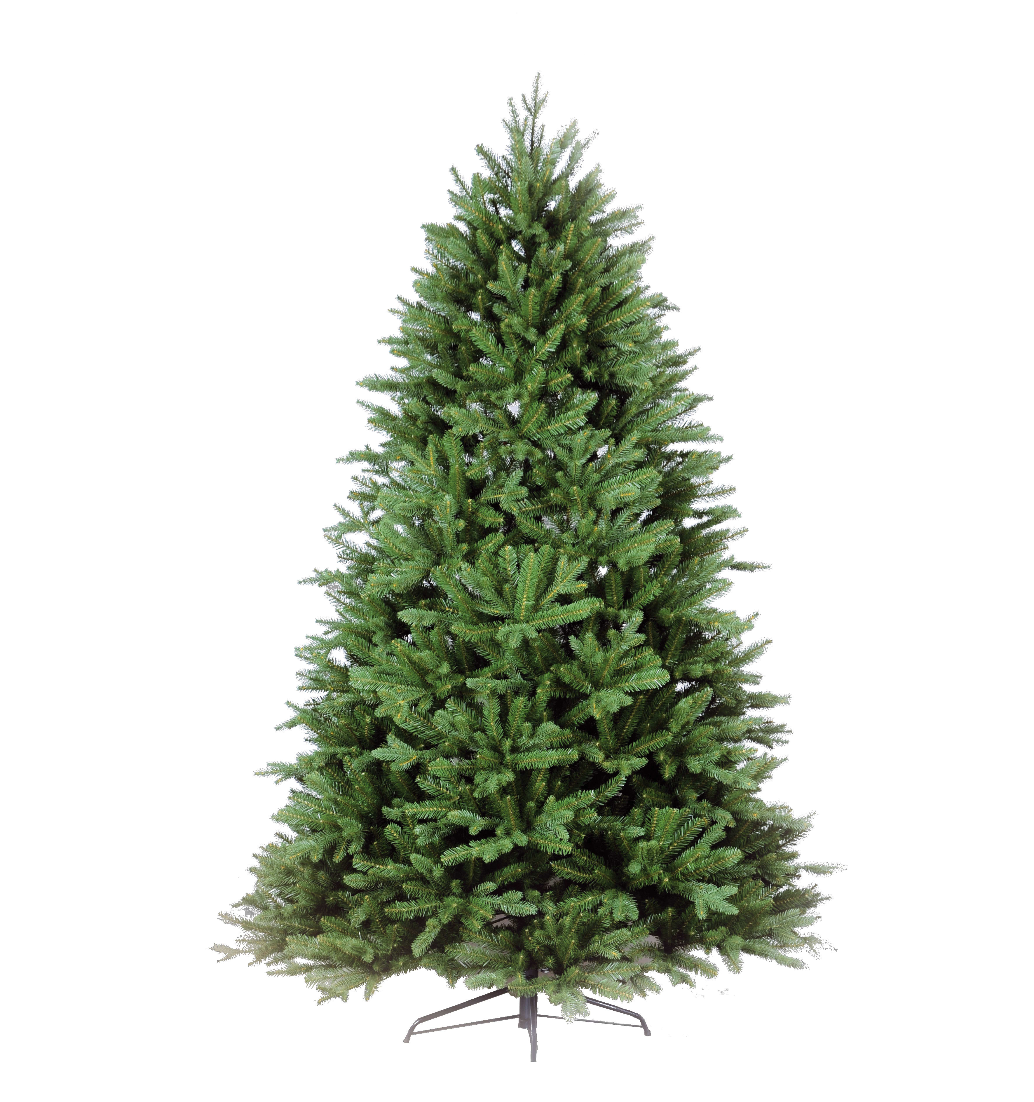 GIOCOPLAST NATALE - ALB ASPEN CM 210, 2.830 RAMI
