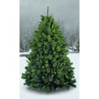 GIOCOPLAST NATALE - ALB. GERMOGLIATO CM 120, 292 RAMI