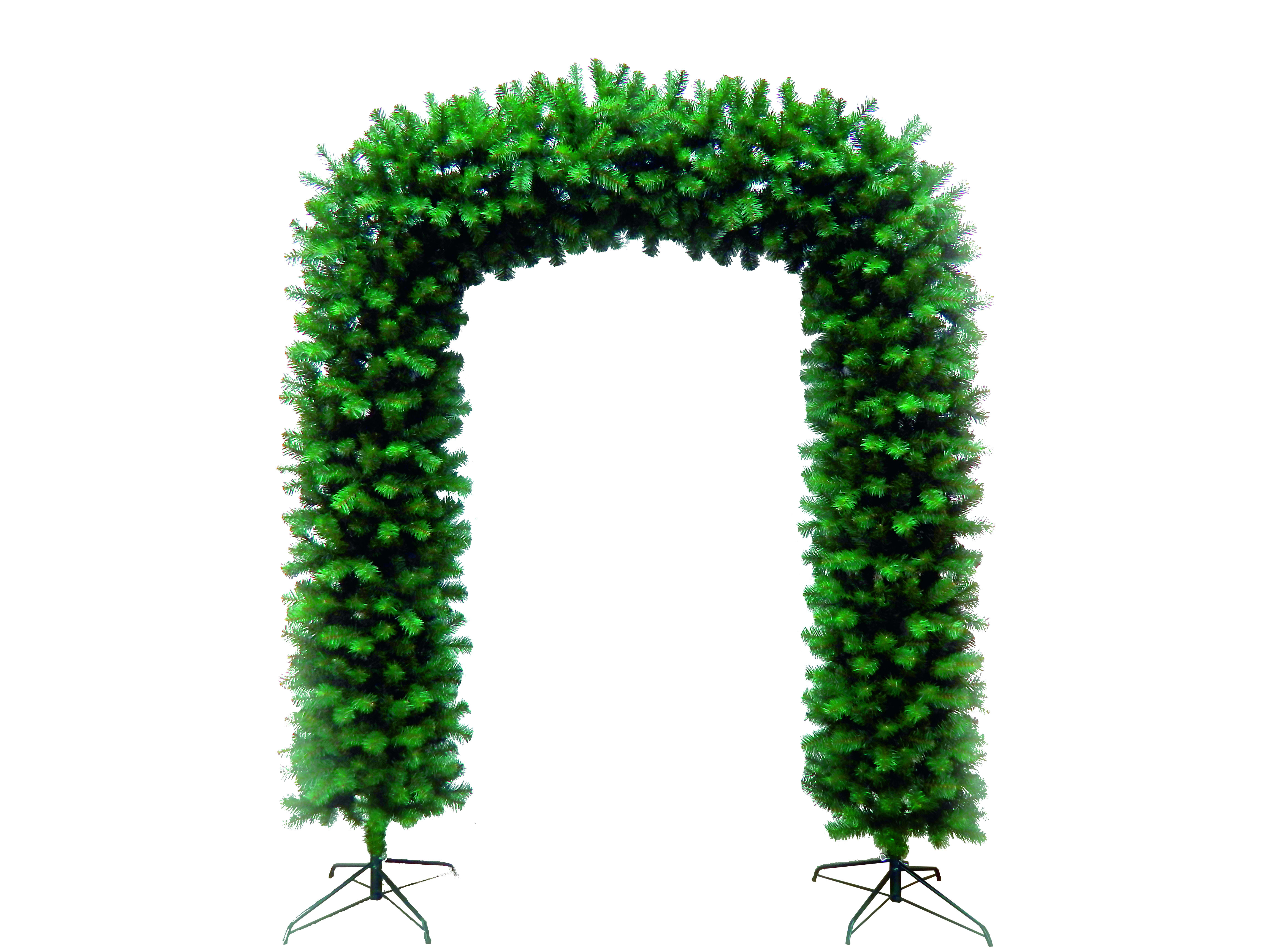 GIOCOPLAST NATALE - ARCO CM 250, 2.520 RAMI