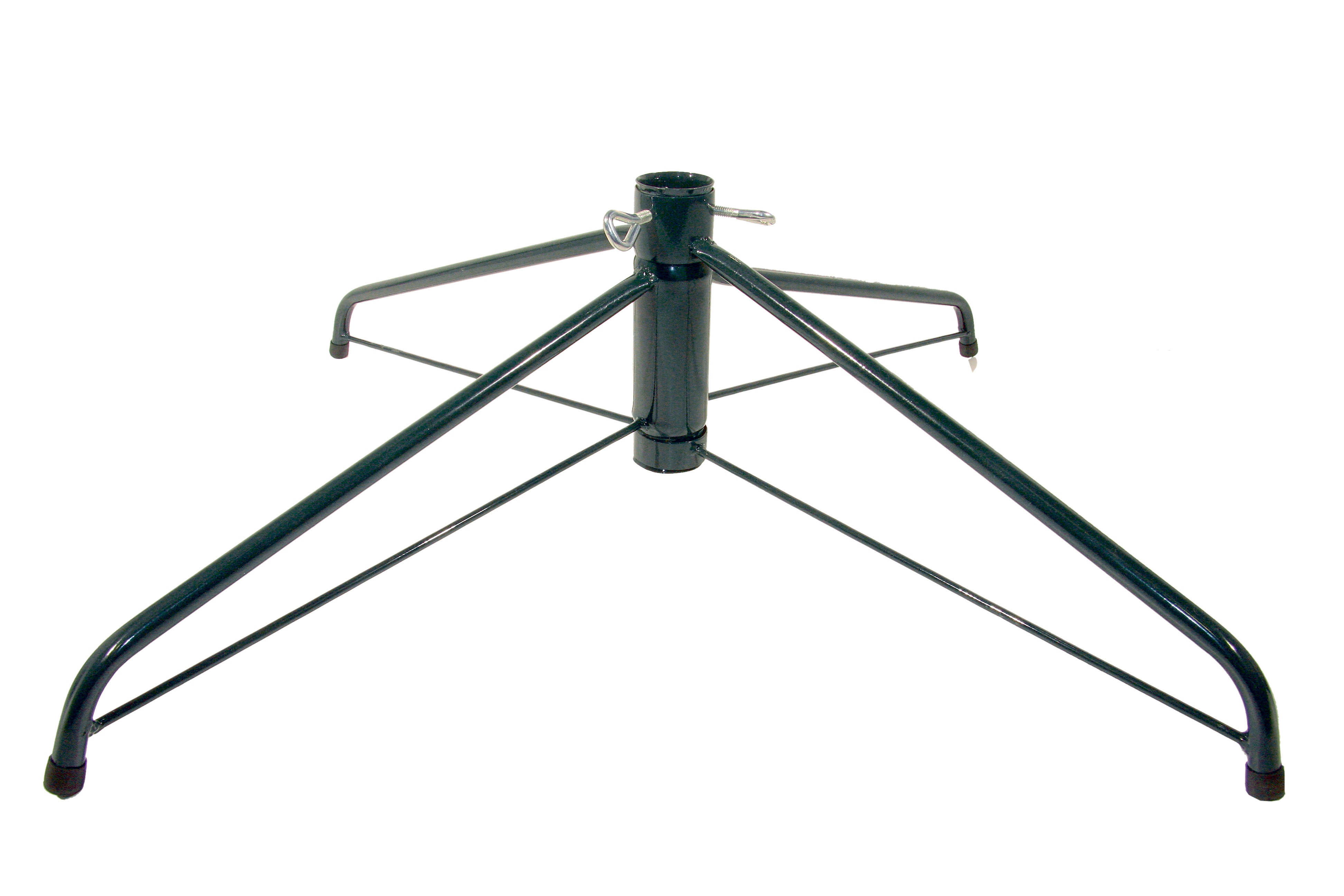 GIOCOPLAST NATALE - BASE X ALBERO FINO A CM.270