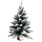GIOCOPLAST NATALE - ALBERINO INNEVATO VAL GARDENA 75 CM
