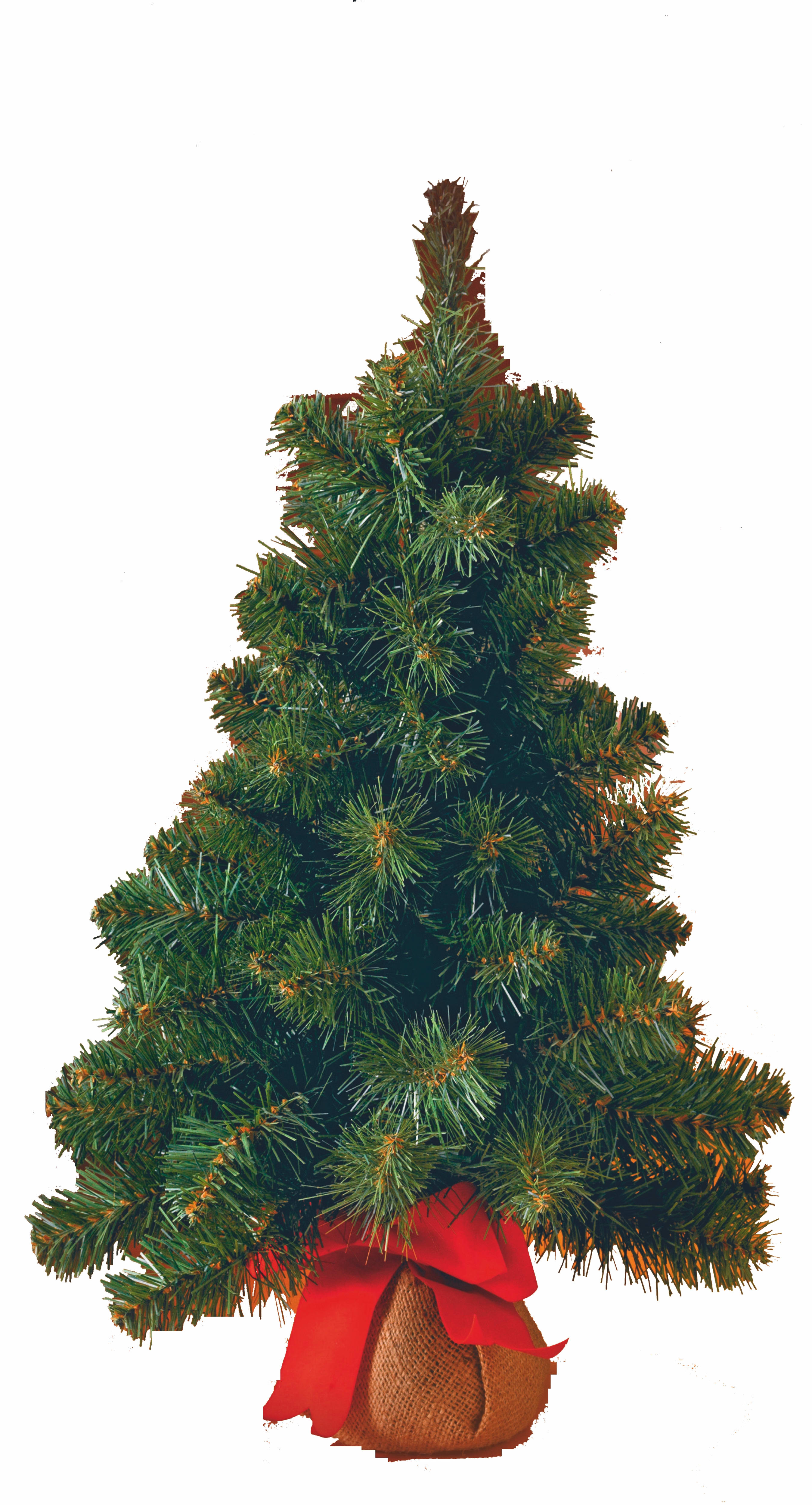 GIOCOPLAST NATALE - ALB. CM.60 NON ADDOBBATO C/72 RAMI