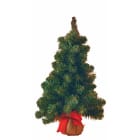 GIOCOPLAST NATALE - ALB. CM.60 NON ADDOBBATO C/72 RAMI