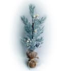 GIOCOPLAST NATALE - ALBERINO DECORATIVO H 66 CM