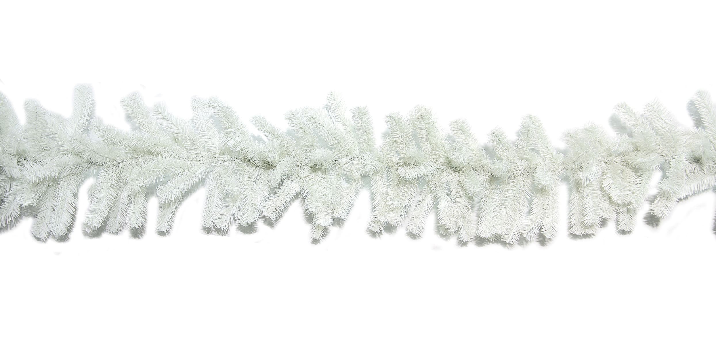 GIOCOPLAST NATALE - KOSMOS MT.2,74X30CM., 220 RAMI BIANCHI 32010050