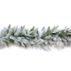 GIOCOPLAST NATALE - KOSMOS FIOCCATO CM.274 - 360 RAMI