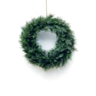GIOCOPLAST NATALE - CORONA VERDE CM 60