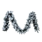 GIOCOPLAST NATALE - KOSMOS INNEVATO CM 270 X 25 - 180 RAMI