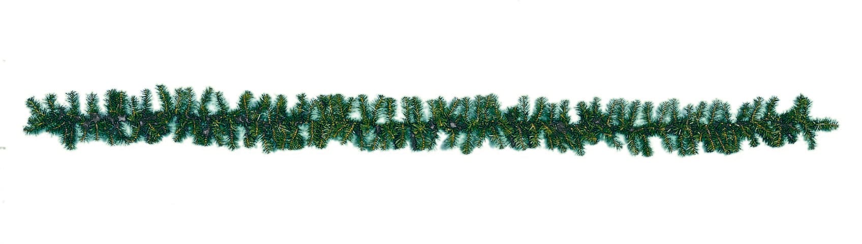 GIOCOPLAST NATALE - KOSMOS MT.2,74X25CM., 180 RAMI