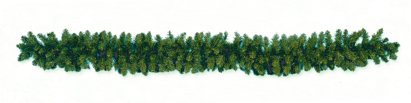 GIOCOPLAST NATALE - KOSMOS MT.2,74X30CM., 220 RAMI