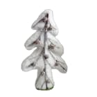 GIOCOPLAST NATALE - ALBERO FLOCCATO CM 36