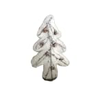 GIOCOPLAST NATALE - ALBERO FLOCCATO CM 29