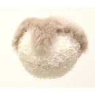 GIOCOPLAST NATALE - SFERA BIANCA-GRIGIA CM 7