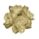 GIOCOPLAST NATALE - PICK 4 ROSE ORO 15 CM