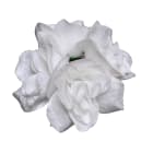 GIOCOPLAST NATALE - PICK 4 ROSE BIANCHE 15 CM