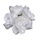 GIOCOPLAST NATALE - PICK 4 ROSE BIANCHE 15 CM