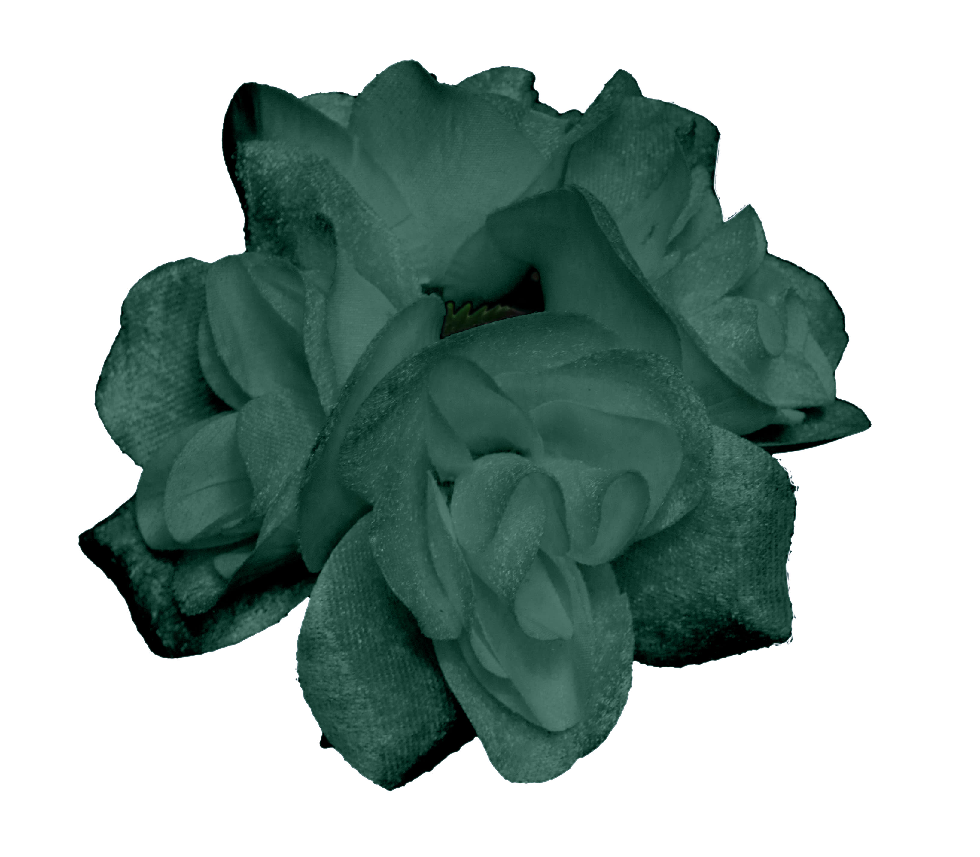 GIOCOPLAST NATALE - PICK 4 ROSE SMERALDO 15 CM