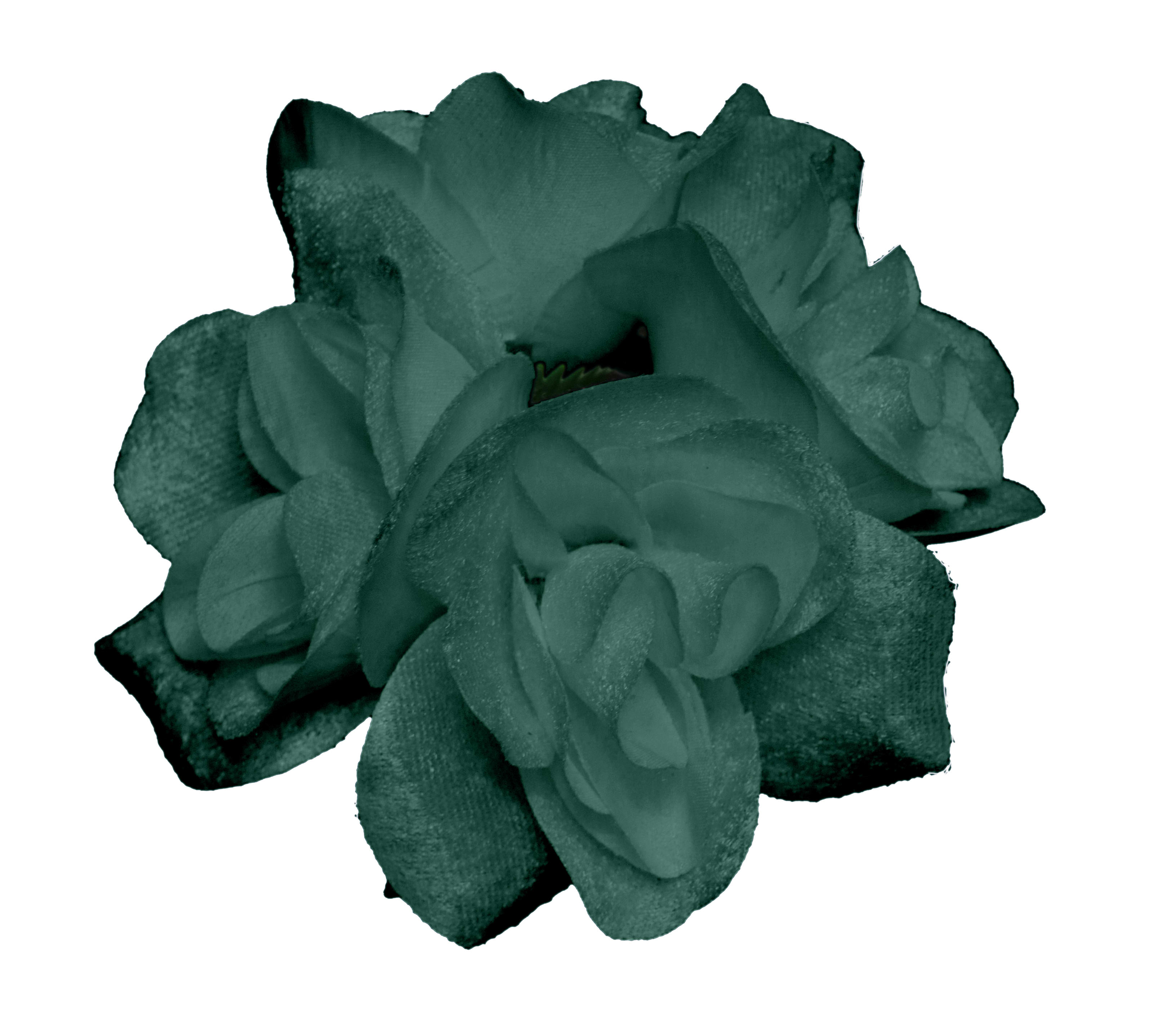 GIOCOPLAST NATALE - PICK 4 ROSE SMERALDO 15 CM
