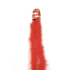 GIOCOPLAST NATALE - MINI BOA ROSSO CM.180