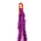 GIOCOPLAST NATALE - MINI BOA VIOLA CM.180