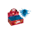 GIOCOPLAST NATALE - PIGNA BOA ACQUAMARINA CM.20, IN EXPO DA 12PZ.