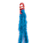 GIOCOPLAST NATALE - MINI BOA ACQUAMARINA, CM.180, IN EXPO DA 48PZ.