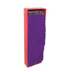 GIOCOPLAST NATALE - MINIBOA VIOLA, CM.180, IN EXPO DA 48PZ.