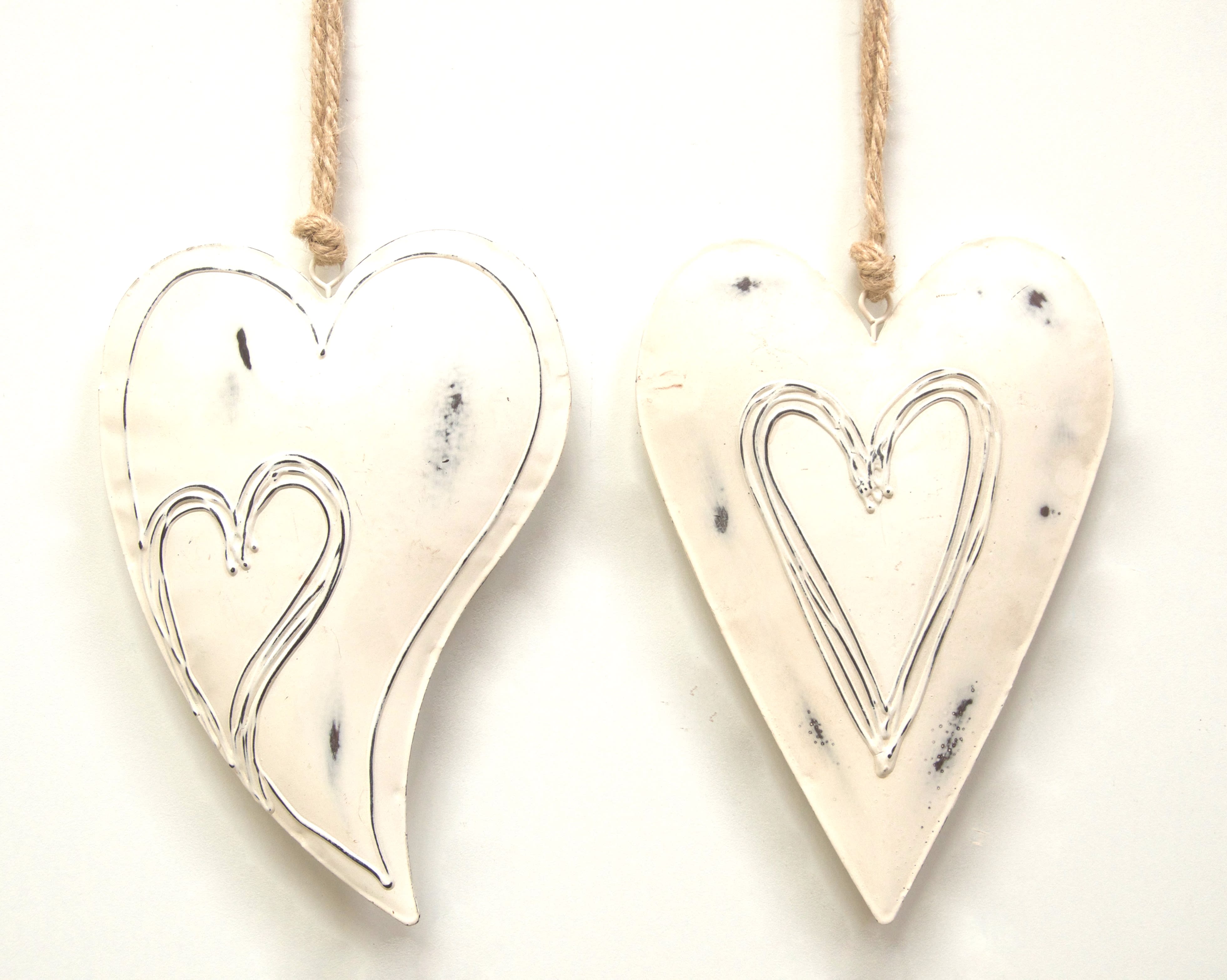 GIOCOPLAST NATALE - ADDOBBI METALLO ASS. CM 20