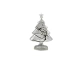 GIOCOPLAST NATALE - ALBERO VETRO CON LED CM 20 48111684