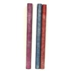 GIOCOPLAST NATALE - ROTOLO CARTA REGALO TESSUTO NON TESSUTO 60 CM X 4,5 MT, COLORI ASS