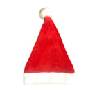 GIOCOPLAST NATALE - CAPPELLO BABBO PELUCHE